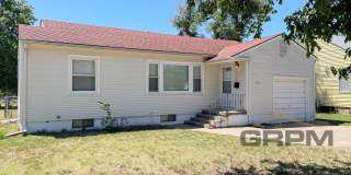 2 bedroom home with finished basement Gallery 1