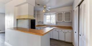 4417 Berkley Avenue, Las Vegas, Nevada 89110 Gallery 16