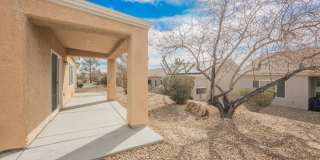 Beautiful Home In Sun City Aliante!! Gallery 29