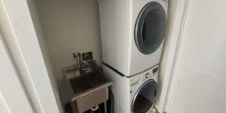 Furnished Bedroom rental with Bonus Kitchenette and office room Gallery 8