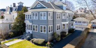 75 Ayrault Street unit: 1 Gallery 1