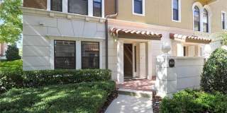 Amazing 4 Bed 3.5 Bath gated Town House in Lake Mary, FL! Gallery 1