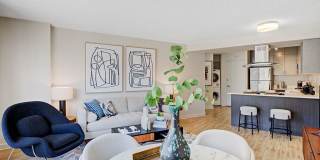 Tower 801 Apartments Gallery 8