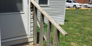 1511 Ripley Street , a large 3 bedroom with fence yard Gallery 4