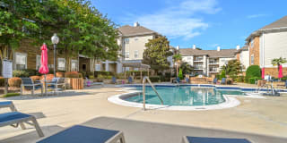 Stone Ridge Apartments Gallery 12