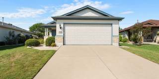 109 Monument Hill-Unfurnished Sun City Rental Available July 27th! Gallery 4
