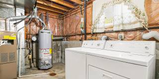 Half Duplex near Downtown Castle Rock with HUGE YARD and Garage! Gallery 21