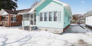 410 N Carroll Avenue Gallery 1