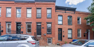 1825 LIGHT Street Gallery 1
