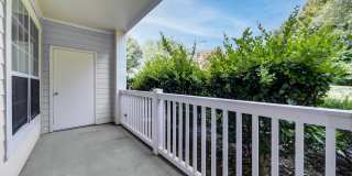 Thornhill Apartments Gallery 9