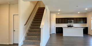 4 Bed 2.5 Bath House For Lease in Sherman, TX! Gallery 5