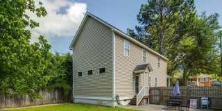 1029 Maxcy Street Gallery 14