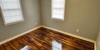 3 bed house in Church Hill! Enjoy big yard, great location, hardwoods, central Ac, and laundry! Gallery 13