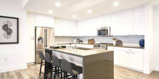 Sentral DTLA Sentral DTLA Gallery 12