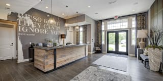 Grafton Park Apartments Gallery 1