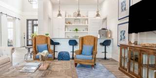 Amberton Luxury Townhomes Gallery 15