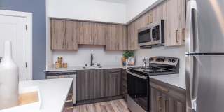 Lakeview Apartments Gallery 7