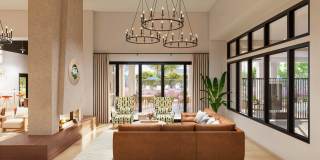 Arterra Apartments - Affordable Housing Gallery 8