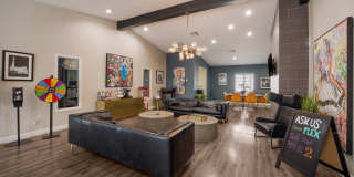 2900 Lux Apartment Homes Gallery 10