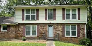 2101 Stapp Drive Gallery 1