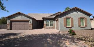 Beautiful gated 4616 square foot Chandler home with a pool! Gallery 1