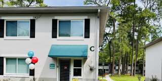 Square One Apartment Homes Gallery 13