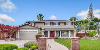 Remodeled 5 Bedroom Home with Heated Pool, Hillside Views, Solar, and Sunrise and Sunset Views in San Jose Gallery 1