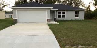 Brand New 3-bedroom; 2-bath Modern Open-Concept Home with Updated Kitchen  2-Car Garage Gallery 1