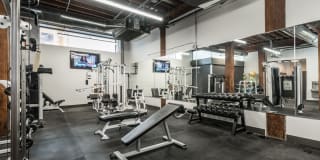 Peper Lofts Gallery 43