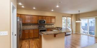 Beautiful Ranch in Pine Creek! Gallery 10