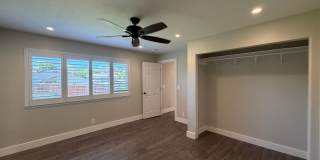 Nicely remodeled 1 bedroom Suite, All utilities paid + WiFi Gallery 23