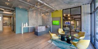 Lofts at Monroe Gallery 3