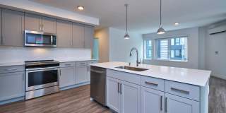 Zephyr on the Park Apartments Gallery 2