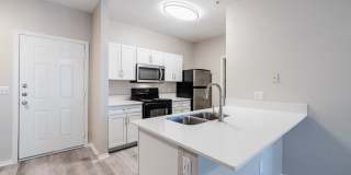 Arioso Apartments & Townhomes Arioso Apartments & Townhomes Gallery 1
