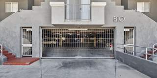 Crenshaw Villa Apartments Gallery 23