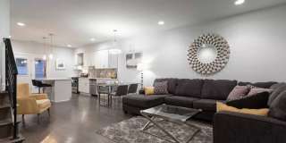 Modern New Luxury Apartment Fishtown Gallery 10