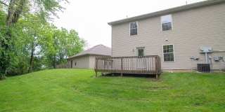 Large 4 bedroom Duplex Gallery 37
