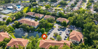 Furnished Ground Floor Corner Unit - Palm Harbor! Gallery 33