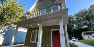 PRE-LEASING FOR AUGUST 2027! Gallery 1