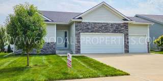 Spacious 4-Bedroom Clive Ranch with Finished Basement & 3-Car Garage Gallery 1