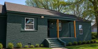 804 Hamilton Street Gallery 1