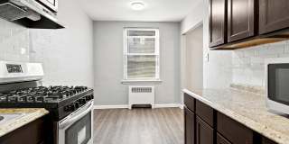 Stenton Gardens Gallery 13