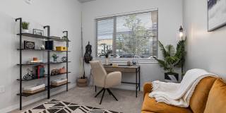 The Timbers at Harris Ranch Gallery 21