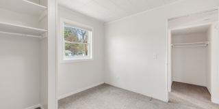 Central CDA rancher 2 bed 1 bath with 2 car detached shop Gallery 13