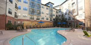 CB Lofts Apartments Gallery 15