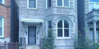 1661 South Homan Ave. Gallery 1