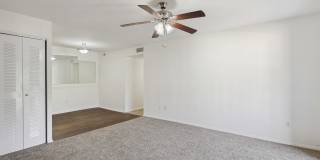 The Fairway Club Apartments Gallery 15