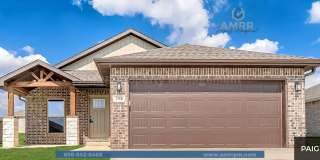 New Beginnings Start At AMRR: Spacious 3 Bedroom in Pea Ridge Available NOW! Gallery 1