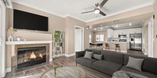 Stonelake Apartment Homes Gallery 3