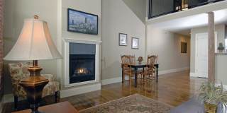 Harris Mill Lofts Gallery 21